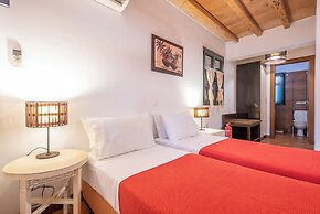 The Varos Residences Hotel