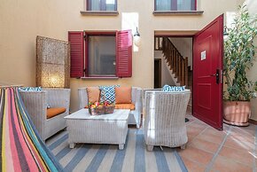 The Varos Residences Hotel