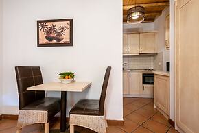 The Varos Residences Hotel