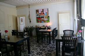 Domaine La Reveille