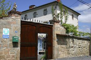 Domaine La Reveille