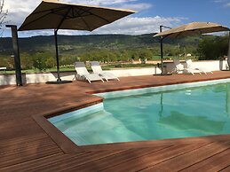 Domaine La Reveille