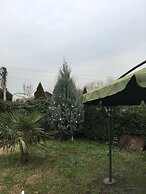 Villa De Pepper