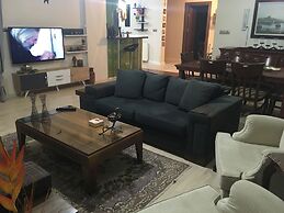 Villa De Pepper