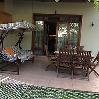 Villa Holiday