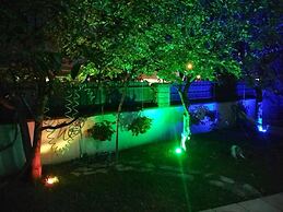 Villa Holiday
