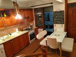 Villa Holiday
