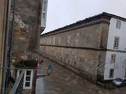 Oxford Santiago de Compostela