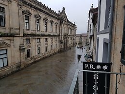 Oxford Santiago de Compostela