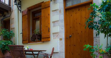 Villa Milli