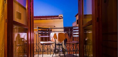 Villa Milli