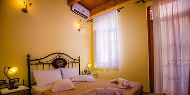 Villa Milli