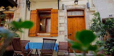 Villa Milli