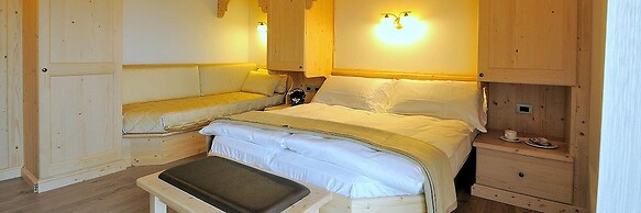 Agritur Melissa