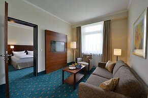 Hotel Der Lindenhof