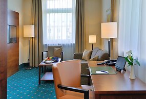 Hotel Der Lindenhof