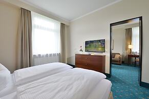 Hotel Der Lindenhof