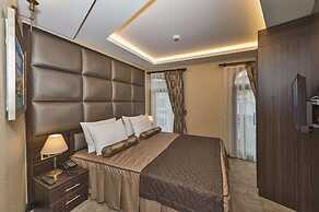 Romeo Hotel