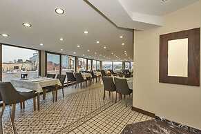 Romeo Hotel