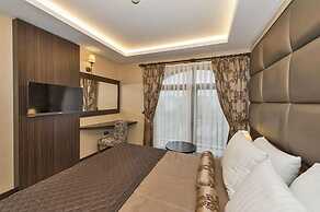Romeo Hotel