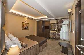 Romeo Hotel