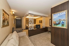 Romeo Hotel