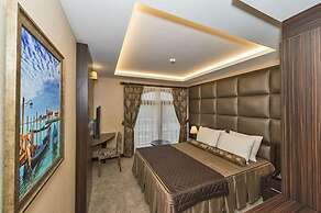 Romeo Hotel