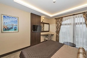Romeo Hotel