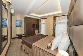 Romeo Hotel