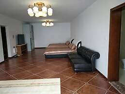 Weihai Haina Holiday Apartment