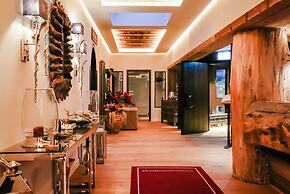 Waldhotel Luise