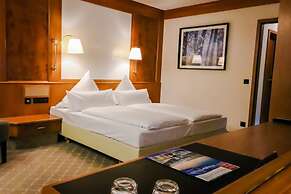 Waldhotel Luise