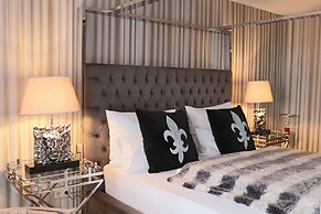 Waldhotel Luise