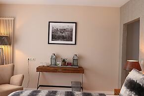 Waldhotel Luise