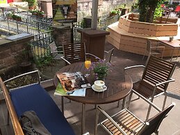 Hotel & Restaurant Badischer Hof