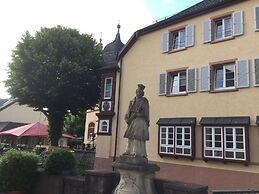 Hotel & Restaurant Badischer Hof