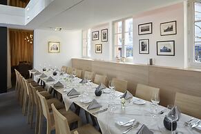 Hotel & Restaurant Badischer Hof
