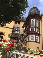 Hotel & Restaurant Badischer Hof