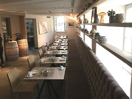 Hotel & Restaurant Badischer Hof