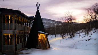 Holiday Village Valle