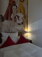 Palace St. George