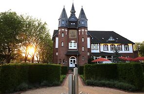 Palace St. George