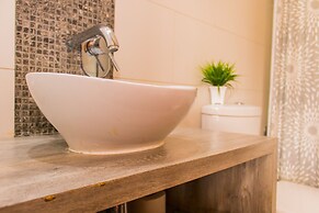 Alto Apart & Suites La Concepcion