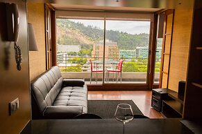 Alto Apart & Suites La Concepcion
