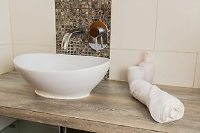 Alto Apart & Suites La Concepcion