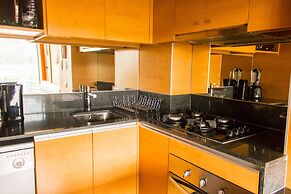 Alto Apart & Suites La Concepcion