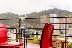 Alto Apart & Suites La Concepcion