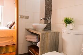 Alto Apart & Suites La Concepcion