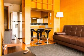 Alto Apart & Suites La Concepcion
