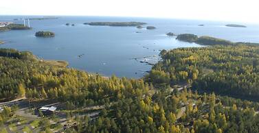 Santalahti Resort
